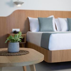 Superior Bungalow mit Strandblick