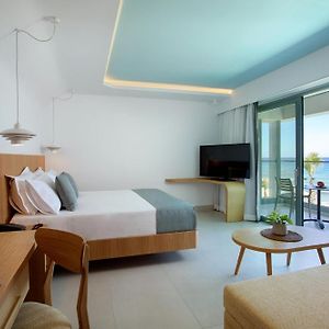 Superior Zimmer mit Kingsize-Bett